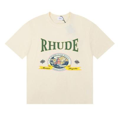 wholesale quality rhude shirts model no. 30